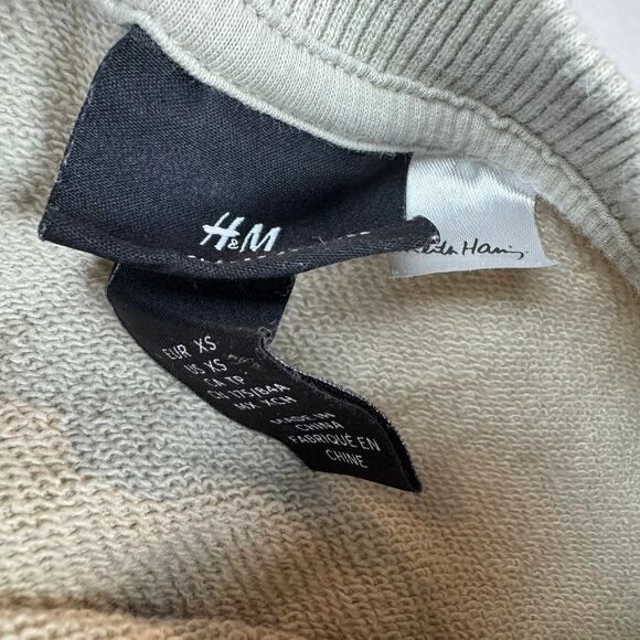 Keith Haring x H&M Sweatshirt - Size XS - Picture 3 of 5